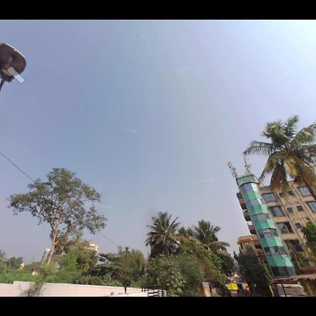 Hotel Sai Ganesh Lodging & Boarding By Wb Inn Titwala Exterior photo